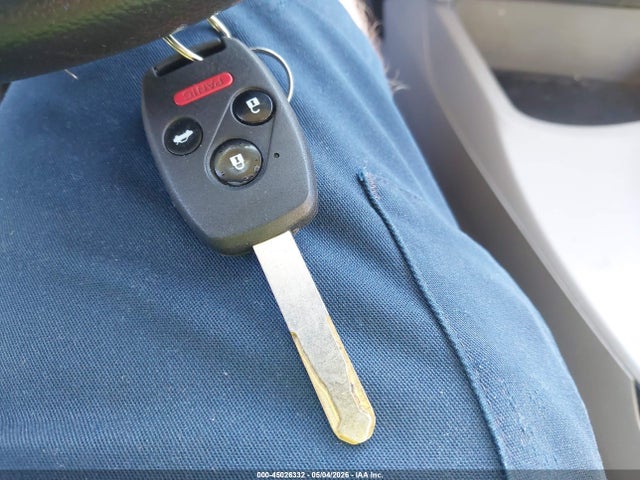 Aukcja sprzedaży 2012 Honda Civic Lx, vin: 19XFB2F59CE340178, numer aukcji: 45026332