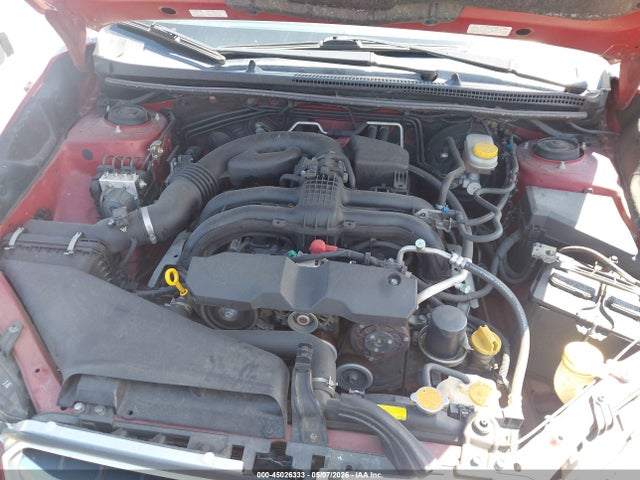 Продаж на аукціоні авто 2014 Subaru Impreza 2.0i, vin: JF1GPAA67E8253527, номер лоту: 45026333