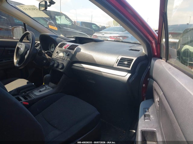 Продаж на аукціоні авто 2014 Subaru Impreza 2.0i, vin: JF1GPAA67E8253527, номер лоту: 45026333