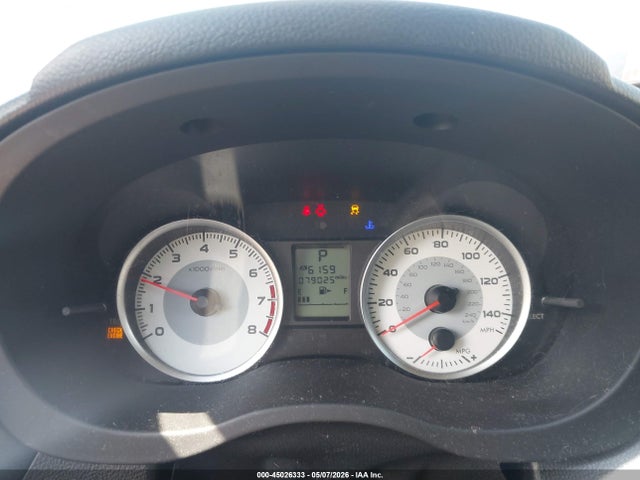 Продаж на аукціоні авто 2014 Subaru Impreza 2.0i, vin: JF1GPAA67E8253527, номер лоту: 45026333