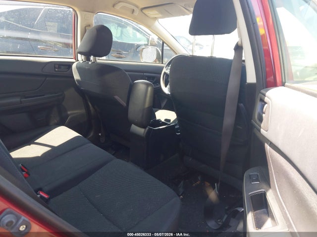 Продаж на аукціоні авто 2014 Subaru Impreza 2.0i, vin: JF1GPAA67E8253527, номер лоту: 45026333