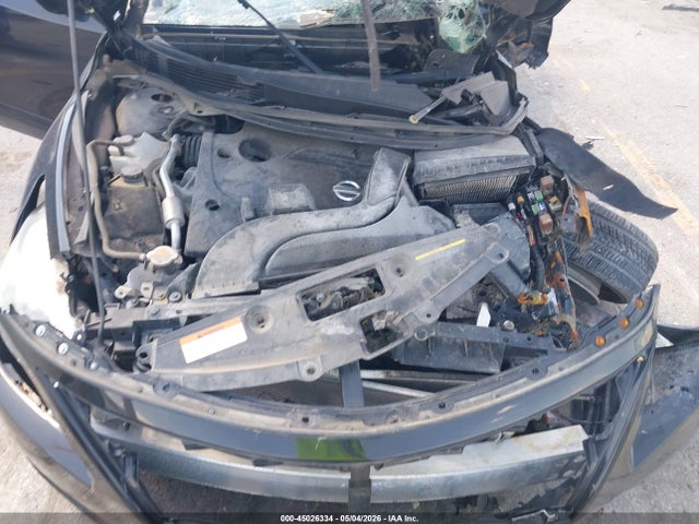 2015 Nissan Altima 2.5 Sv მანქანა იყიდება აუქციონზე, vin: 1N4AL3AP9FC291779, აუქციონის ნომერი: 45026334