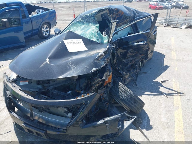 2015 Nissan Altima 2.5 Sv მანქანა იყიდება აუქციონზე, vin: 1N4AL3AP9FC291779, აუქციონის ნომერი: 45026334