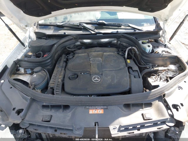 45026339 :رقم المزاد ، WDCGG5HB5EG308934 vin ، 2014 Mercedes-benz Glk 350 مزاد بيع