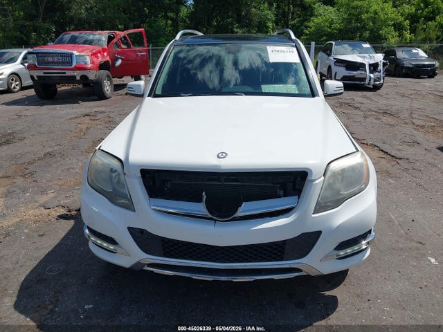 45026339 :رقم المزاد ، WDCGG5HB5EG308934 vin ، 2014 Mercedes-benz Glk 350 مزاد بيع