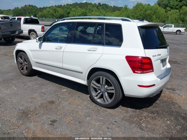 45026339 :رقم المزاد ، WDCGG5HB5EG308934 vin ، 2014 Mercedes-benz Glk 350 مزاد بيع