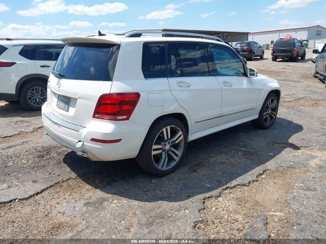 45026339 :رقم المزاد ، WDCGG5HB5EG308934 vin ، 2014 Mercedes-benz Glk 350 مزاد بيع