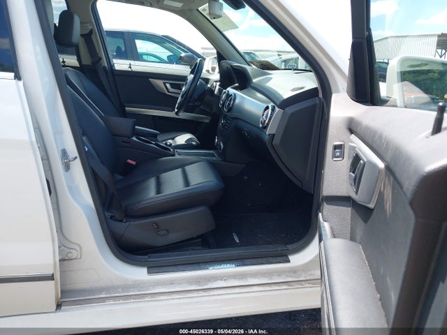 45026339 :رقم المزاد ، WDCGG5HB5EG308934 vin ، 2014 Mercedes-benz Glk 350 مزاد بيع