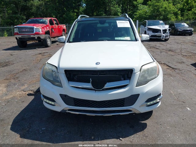 45026339 :رقم المزاد ، WDCGG5HB5EG308934 vin ، 2014 Mercedes-benz Glk 350 مزاد بيع