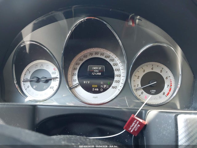 45026339 :رقم المزاد ، WDCGG5HB5EG308934 vin ، 2014 Mercedes-benz Glk 350 مزاد بيع