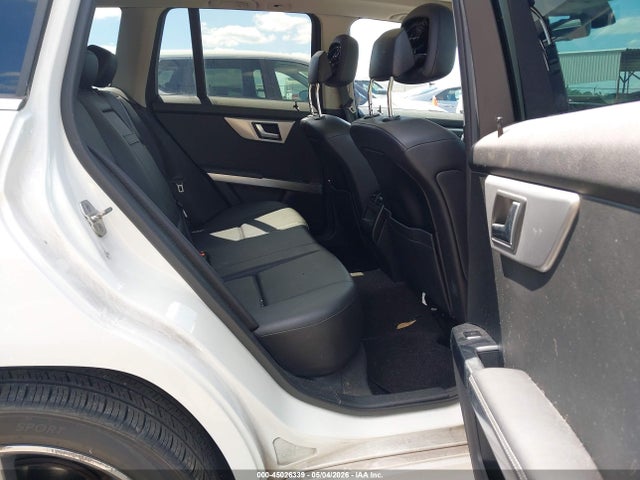 45026339 :رقم المزاد ، WDCGG5HB5EG308934 vin ، 2014 Mercedes-benz Glk 350 مزاد بيع