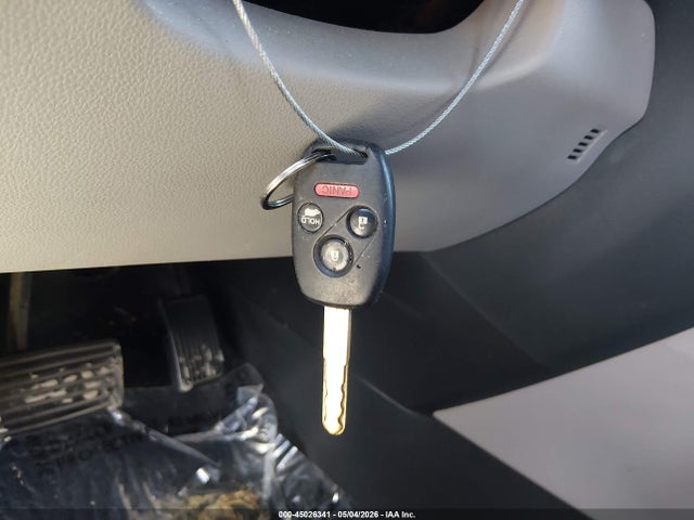 Продаж на аукціоні авто 2013 Honda Pilot Ex-l, vin: 5FNYF3H79DB008688, номер лоту: 45026341