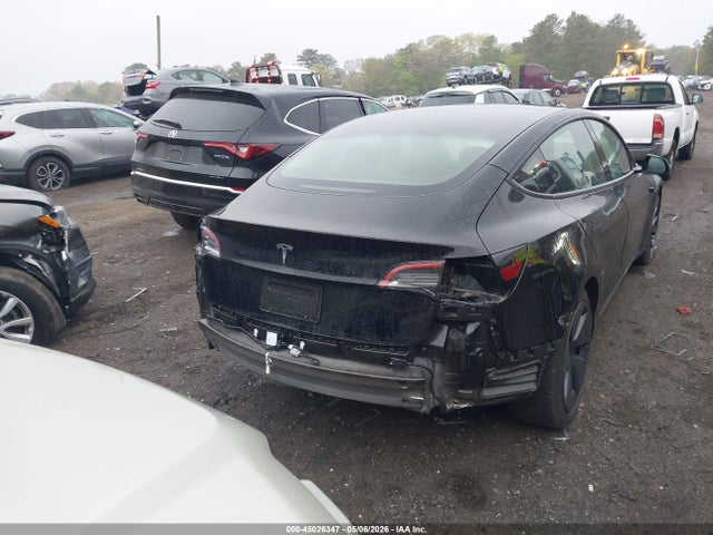 2023 Tesla Model 3 Rear-wheel Drive მანქანა იყიდება აუქციონზე, vin: 5YJ3E1EA8PF701015, აუქციონის ნომერი: 45026347