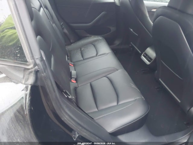 2023 Tesla Model 3 Rear-wheel Drive მანქანა იყიდება აუქციონზე, vin: 5YJ3E1EA8PF701015, აუქციონის ნომერი: 45026347