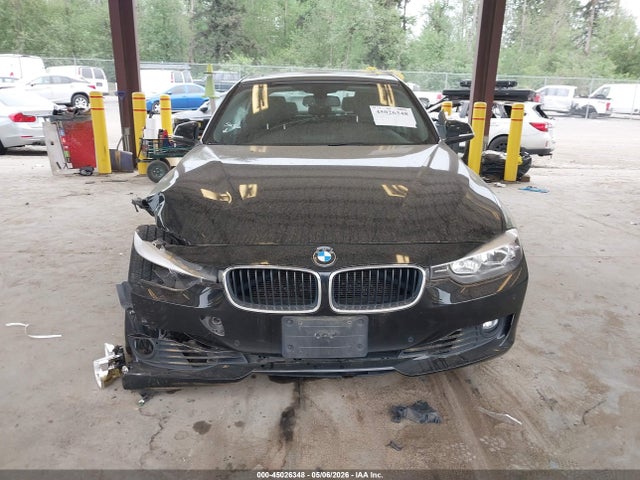 45026348 :رقم المزاد ، WBA3B5G55FNS13119 vin ، 2015 Bmw 328i Xdrive مزاد بيع