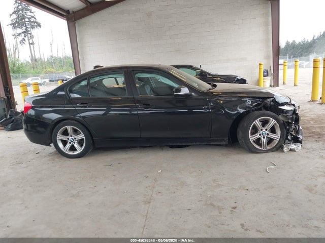 45026348 :رقم المزاد ، WBA3B5G55FNS13119 vin ، 2015 Bmw 328i Xdrive مزاد بيع
