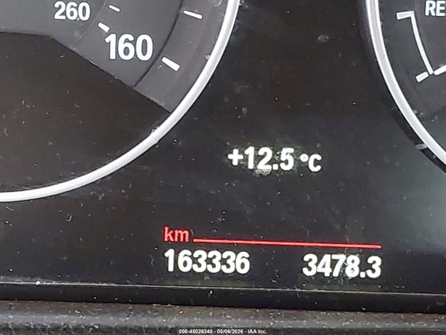 45026348 :رقم المزاد ، WBA3B5G55FNS13119 vin ، 2015 Bmw 328i Xdrive مزاد بيع