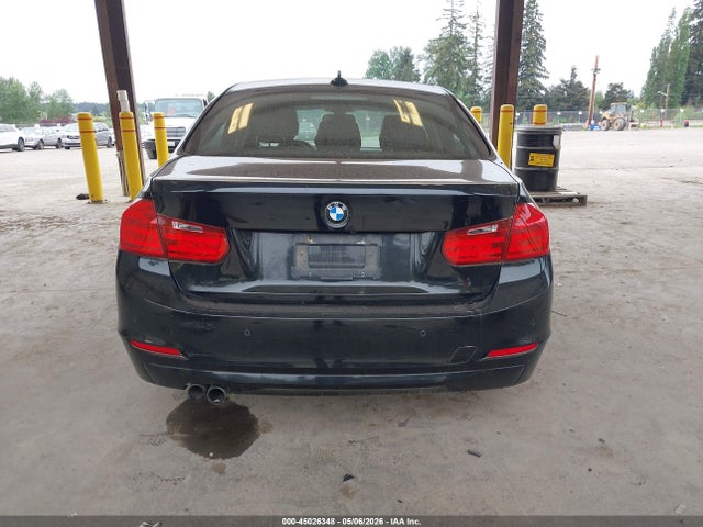 45026348 :رقم المزاد ، WBA3B5G55FNS13119 vin ، 2015 Bmw 328i Xdrive مزاد بيع