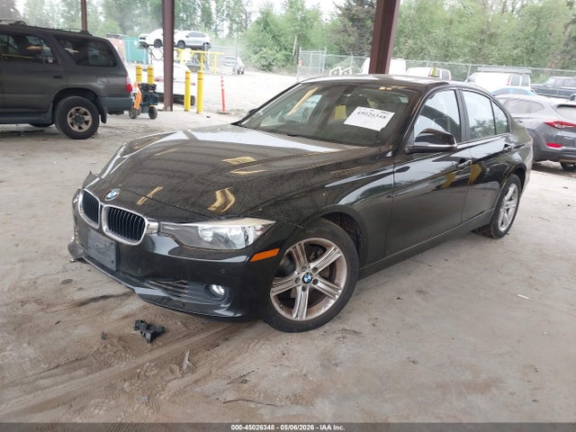 45026348 :رقم المزاد ، WBA3B5G55FNS13119 vin ، 2015 Bmw 328i Xdrive مزاد بيع