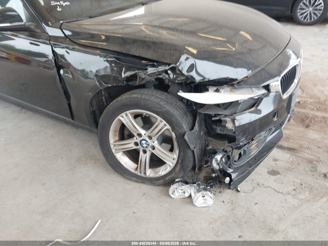 45026348 :رقم المزاد ، WBA3B5G55FNS13119 vin ، 2015 Bmw 328i Xdrive مزاد بيع
