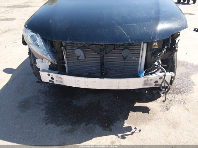 Aukcja sprzedaży 2012 Lexus Rx 350, vin: 2T2BK1BA6CC129977, numer aukcji: 45026350