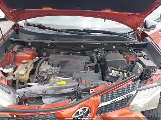 Продаж на аукціоні авто 2015 Toyota Rav4 Le, vin: 2T3ZFREVXFW135425, номер лоту: 45026352