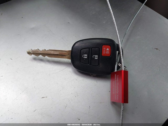 Продаж на аукціоні авто 2015 Toyota Rav4 Le, vin: 2T3ZFREVXFW135425, номер лоту: 45026352