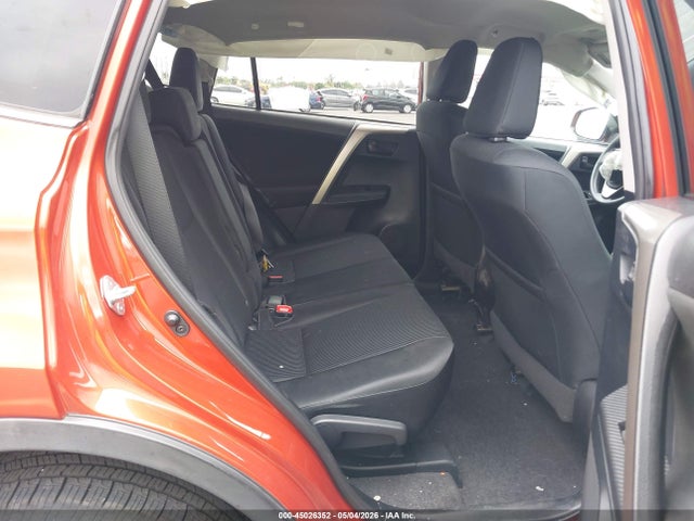 Продаж на аукціоні авто 2015 Toyota Rav4 Le, vin: 2T3ZFREVXFW135425, номер лоту: 45026352