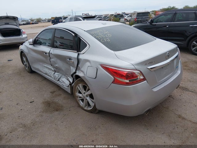 Продажа на аукционе авто 2013 Nissan Altima 2.5 Sv, vin: 1N4AL3AP3DN416020, номер лота: 45026354