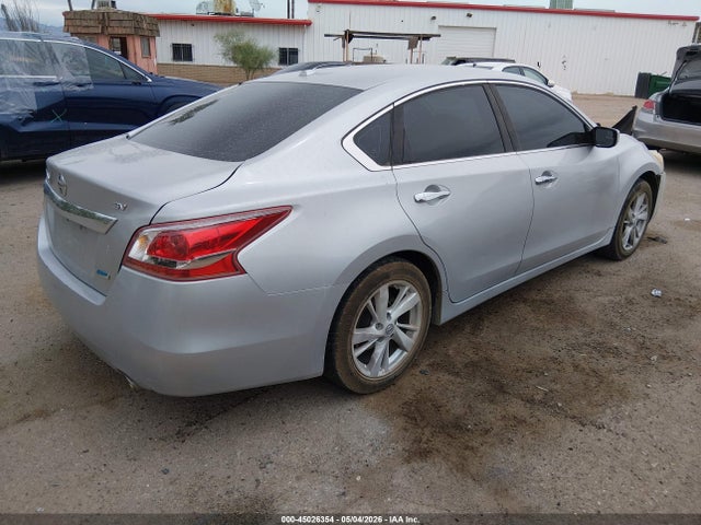 Продажа на аукционе авто 2013 Nissan Altima 2.5 Sv, vin: 1N4AL3AP3DN416020, номер лота: 45026354