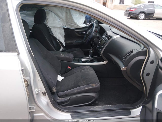 Продажа на аукционе авто 2013 Nissan Altima 2.5 Sv, vin: 1N4AL3AP3DN416020, номер лота: 45026354