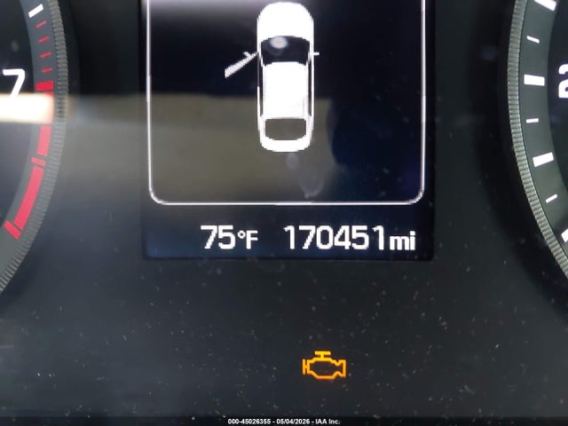 Aukcja sprzedaży 2015 Hyundai Sonata Sport, vin: 5NPE34AF2FH253954, numer aukcji: 45026355