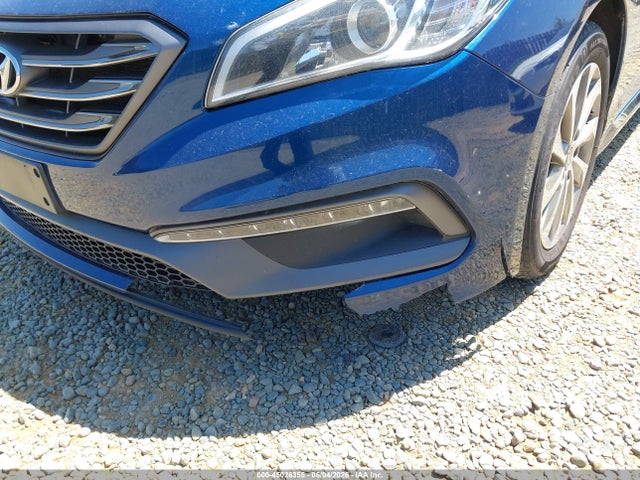 Aukcja sprzedaży 2015 Hyundai Sonata Sport, vin: 5NPE34AF2FH253954, numer aukcji: 45026355