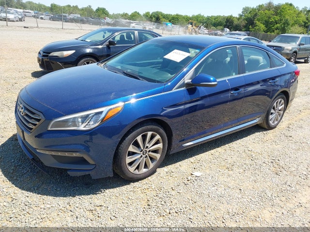 Aukcja sprzedaży 2015 Hyundai Sonata Sport, vin: 5NPE34AF2FH253954, numer aukcji: 45026355