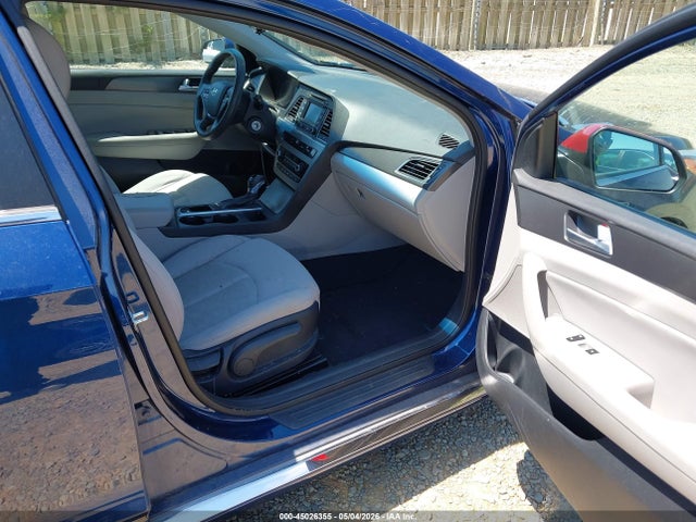 Aukcja sprzedaży 2015 Hyundai Sonata Sport, vin: 5NPE34AF2FH253954, numer aukcji: 45026355