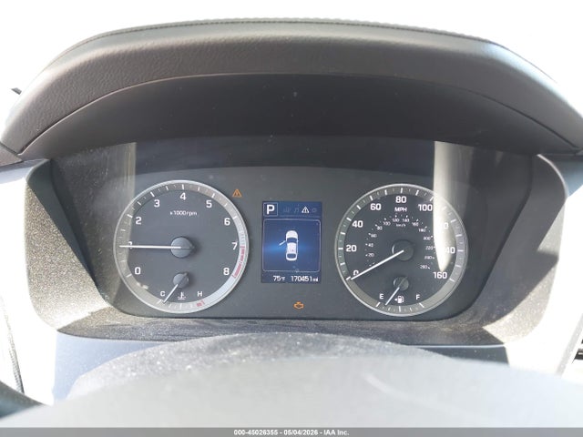 Aukcja sprzedaży 2015 Hyundai Sonata Sport, vin: 5NPE34AF2FH253954, numer aukcji: 45026355