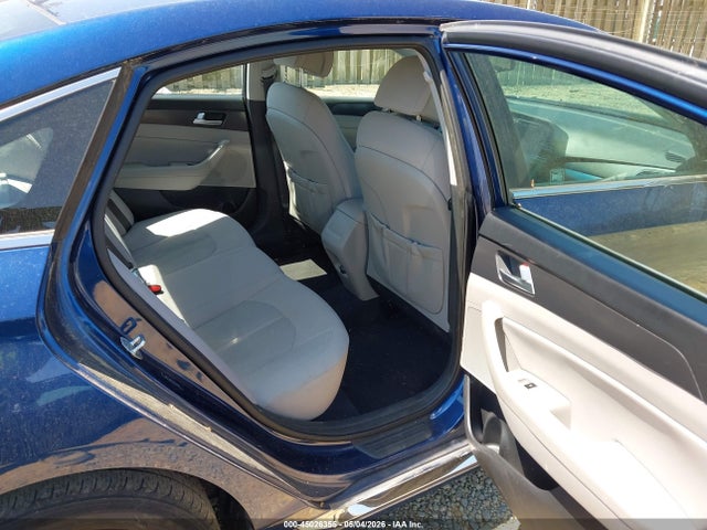 Aukcja sprzedaży 2015 Hyundai Sonata Sport, vin: 5NPE34AF2FH253954, numer aukcji: 45026355