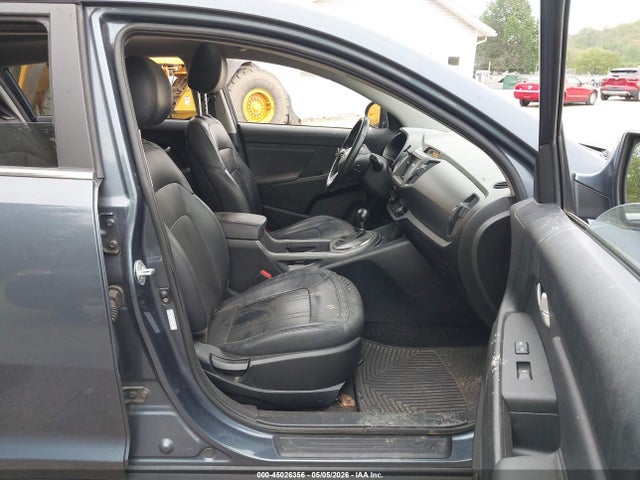 Aukcja sprzedaży 2013 Kia Sportage Ex, vin: KNDPC3A22D7495760, numer aukcji: 45026356