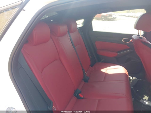 Aukcja sprzedaży 2026 Acura Integra Fwd A-spec, vin: 19UDE4H38TA004581, numer aukcji: 45026357