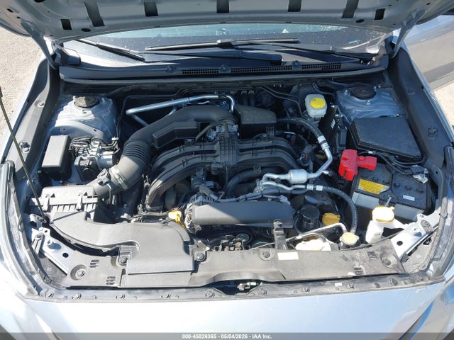 Продаж на аукціоні авто 2025 Subaru Crosstrek Premium, vin: JF2GUHDC7S8247687, номер лоту: 45026365