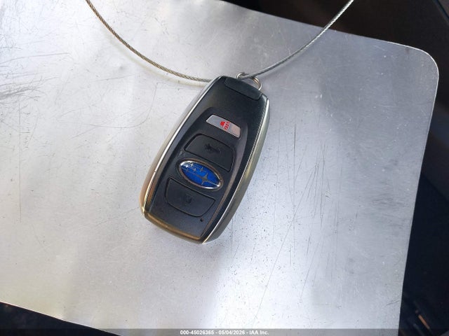 Продаж на аукціоні авто 2025 Subaru Crosstrek Premium, vin: JF2GUHDC7S8247687, номер лоту: 45026365