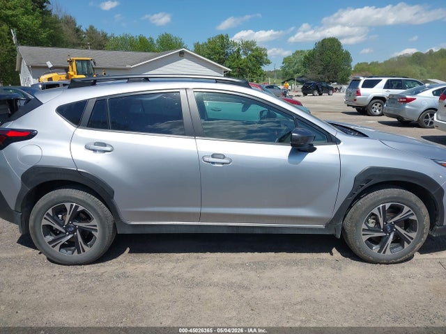 Продаж на аукціоні авто 2025 Subaru Crosstrek Premium, vin: JF2GUHDC7S8247687, номер лоту: 45026365