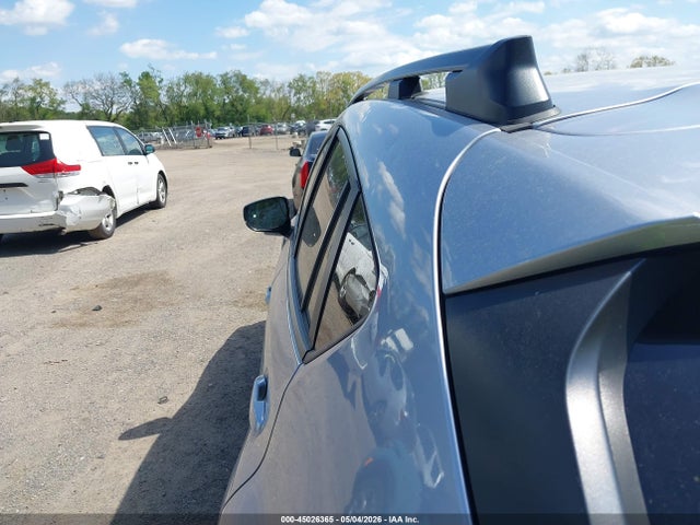 Продаж на аукціоні авто 2025 Subaru Crosstrek Premium, vin: JF2GUHDC7S8247687, номер лоту: 45026365