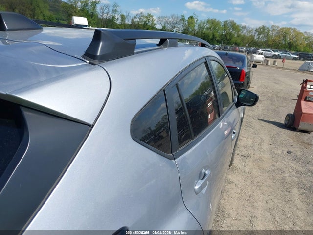 Продаж на аукціоні авто 2025 Subaru Crosstrek Premium, vin: JF2GUHDC7S8247687, номер лоту: 45026365