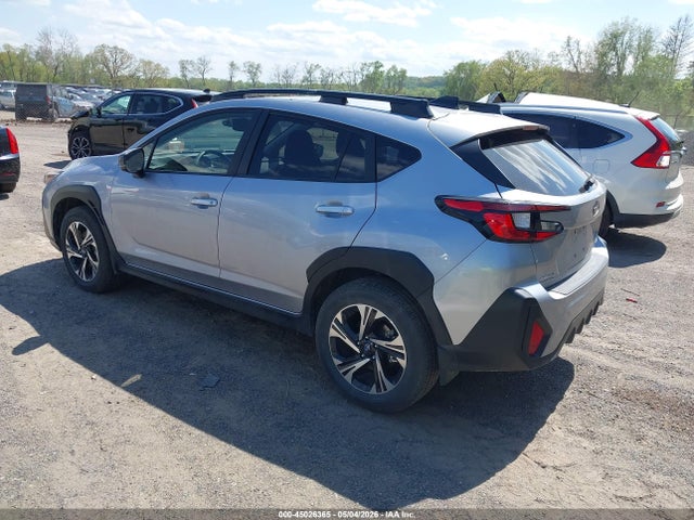 Продаж на аукціоні авто 2025 Subaru Crosstrek Premium, vin: JF2GUHDC7S8247687, номер лоту: 45026365