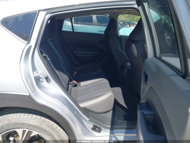 Продаж на аукціоні авто 2025 Subaru Crosstrek Premium, vin: JF2GUHDC7S8247687, номер лоту: 45026365