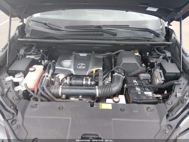 JTJYARBZ0F2007556 Lexus Nx 200t F Sport