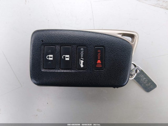 JTJYARBZ0F2007556 Lexus Nx 200t F Sport