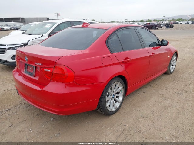 Продаж на аукціоні авто 2011 Bmw 328i, vin: WBAPH7C59BE674447, номер лоту: 45026368