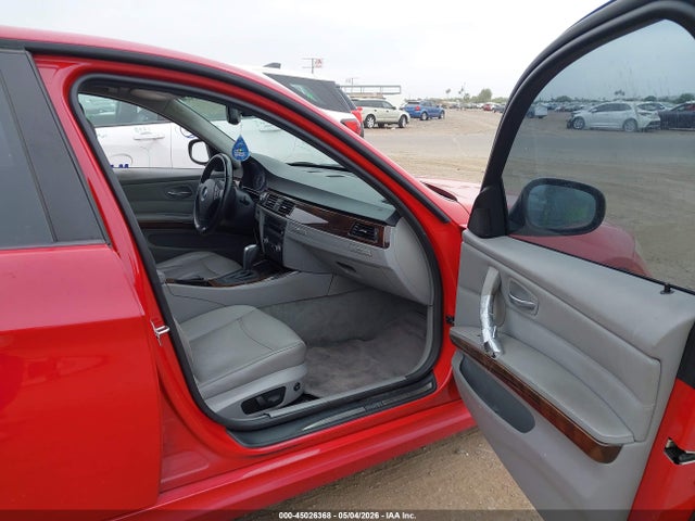 Продаж на аукціоні авто 2011 Bmw 328i, vin: WBAPH7C59BE674447, номер лоту: 45026368